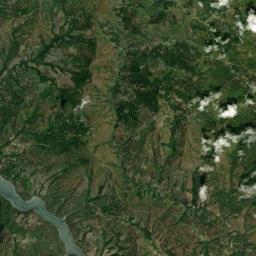 El Bálsamo Satellite Map