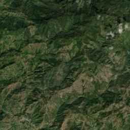 Mangulile Satellite Map