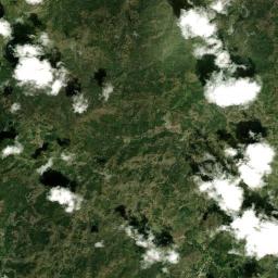 Jano Satellite Map