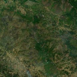 La Estancia Satellite Map