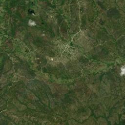 Dulce Nombre de Culmí Satellite Map