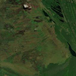 Villeda Morales Satellite Map