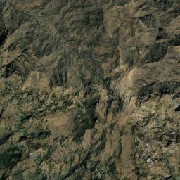 Manakhah Satellite Map