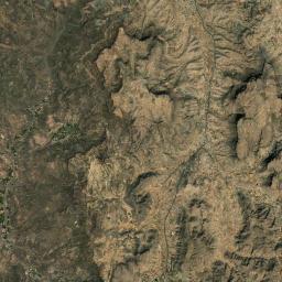 Bilad Ar Rus Satellite Map