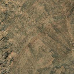 Bani Dhabyan Satellite Map