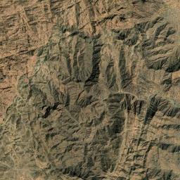 Jabal Murad Satellite Map