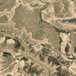 Al Talh Satellite Map