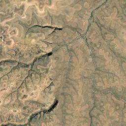 Daw'an Satellite Map