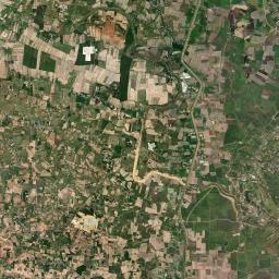 Amphoe Hankha Satellite Map