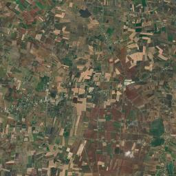 Amphoe Tha Luang Satellite Map