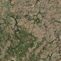 Muang Phônthong Satellite Map