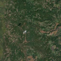 Muang Pakxong Satellite Map