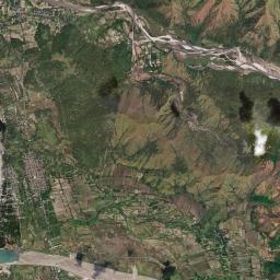 Maloma Satellite Map