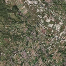 Manibaug Pasig Satellite Map