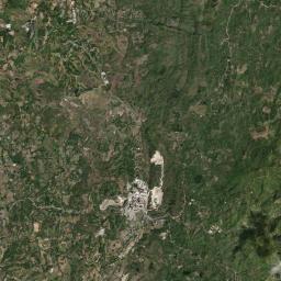Akle Satellite Map