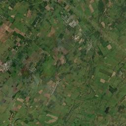 Cantón las Delicias Satellite Map