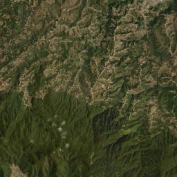 Municipio de Santa María Chiquimula Satellite Map