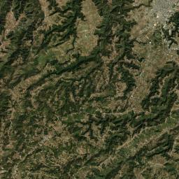 Municipio de Patzité Satellite Map