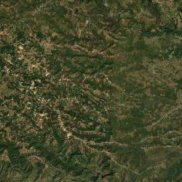 Municipio de Chiché Satellite Map