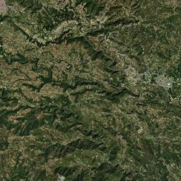 Zacualpa Satellite Map