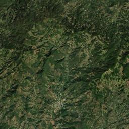 El Chol Satellite Map