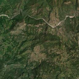 Nuevo Celilac Satellite Map