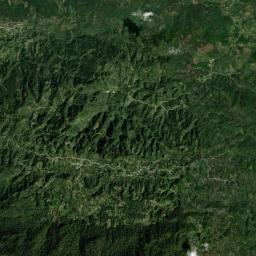San Luis de Planes Satellite Map
