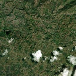 Yocón Satellite Map