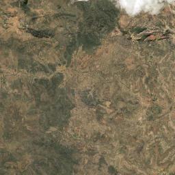 Al Husn Satellite Map