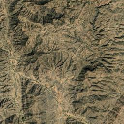 Rahabah Satellite Map