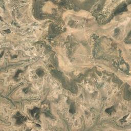 Adh Dhlia'ah Satellite Map