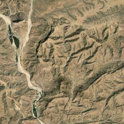 Ash Shihr Satellite Map