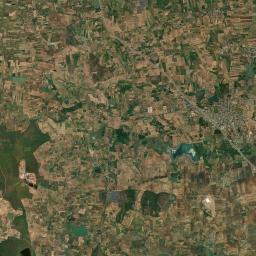 Shiggaon Satellite Map
