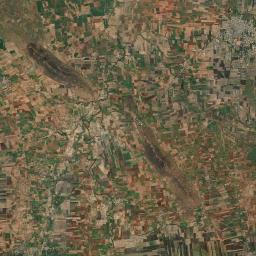 Hadagalli Satellite Map