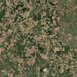 Amphoe Sankhaburi Satellite Map