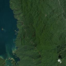 Muang Sanxai Satellite Map