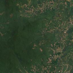 Huyện Minh Long Satellite Map