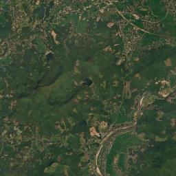 Huyện Nghĩa Hành Satellite Map