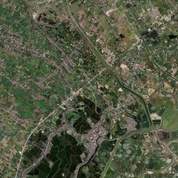 Santa Rita Satellite Map