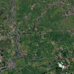 San Simon Satellite Map