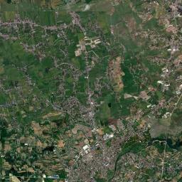 Bustos Satellite Map