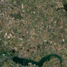 Upig Satellite Map