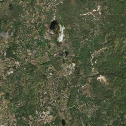 Doña Remedios Trinidad Satellite Map