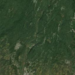 Veinte de Noviembre Satellite Map