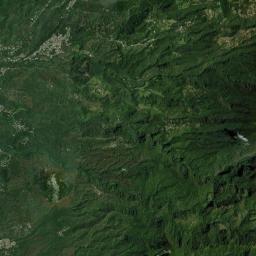 San Rafael Pie de la Cuesta Satellite Map