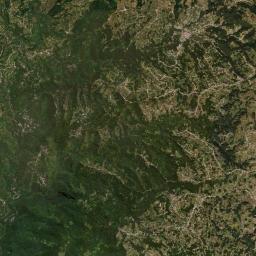 Municipio de San Juan Ostuncalco Satellite Map