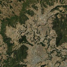 Ostuncalco Satellite Map