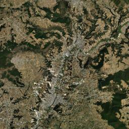 Salcajá Satellite Map