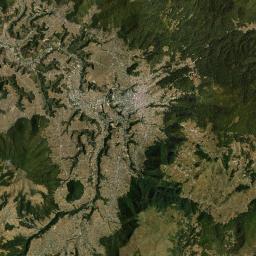 Municipio de Totonicapán Satellite Map