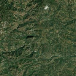 Granados Satellite Map